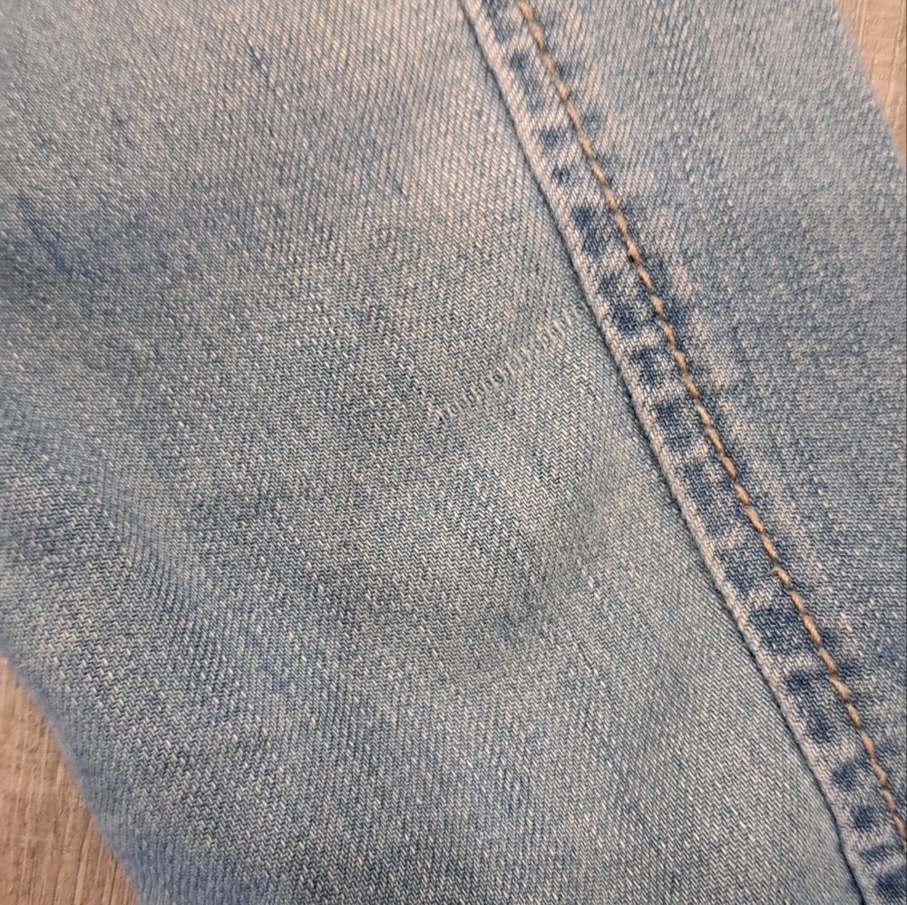 EARL JEANS Denim Jacket - Picture 4 of 6